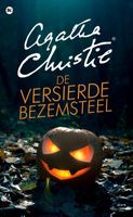 De versierde bezemsteel - Agatha Christie - ebook - thumbnail