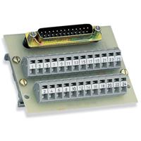 WAGO 289-449 Interface module Inhoud: 1 stuk(s) - thumbnail