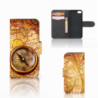 Apple iPhone 5C Flip Cover Kompas