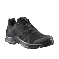 Haix 330016 BLACK EAGLE Athletic 2.1 T low/black O2 - Zwart - thumbnail