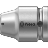 Wera 780 C 05042705001 Bitadapter Aandrijving 1/2 (12.5 mm) Uitvoering 1/4 (6.3 mm) 35 mm 1 stuk(s) - thumbnail