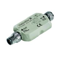 Weidmüller 8771440000 Sensor/actuator verdeler en adapter M12 Stekker, recht, Bus, haaks 1 stuk(s)