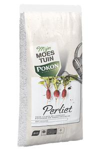 Pokon Pokon Bio Perliet - 6Ltr