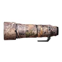 easyCover - Lens Oak - Lensbescherming - Bescherming voor je cameralens Nikkor Z 180-600mm f/5.6-6.3 VR (True Timber Kanati Camouflage)