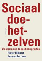 Sociaal-doe-het-zelven - Pieter Hilhorst, Jos van der Lans - ebook