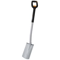 Fiskars Xact ronde spade (telescopisch) | 1066733 - 1066733 - thumbnail