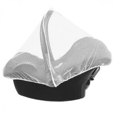 Kekk muggennet autostoel universeel polyester transparant