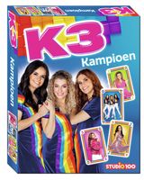 K3 kampioen