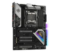 Asrock X299 Taichi CLX Intel® X299 LGA 2066 (Socket R4) ATX - thumbnail