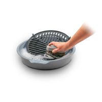 Cadac 5610-900 buitenbarbecue/grill accessoire Reinigingsset - thumbnail