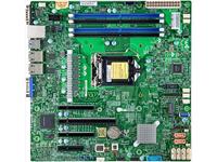 SUPER MICRO 1200 S Supermicro MBD-X12STL-F-O