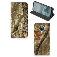 Nokia G10 | G20 Smart Cover Wildernis - thumbnail