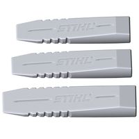 Stihl Vel- en kloofwig | Aluminium | 24 cm | 800 g - 8812223 - thumbnail