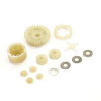 FTX Havok Differentiële Montage FTX10611