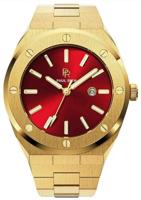 Paul Rich Signature Sultan's Ruby Staal PR68GRS horloge 45 mm
