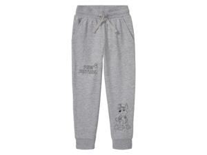 Kinderen joggingbroek (134/140, Grijs Paw Patrol)