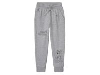 Kinderen joggingbroek (98/104, Grijs Paw Patrol)