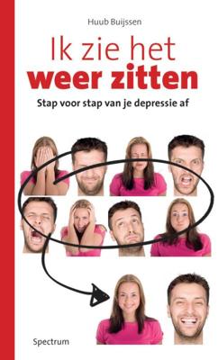 Ik zie het weer zitten - Huub Buijssen - Paperback (9789000317912)