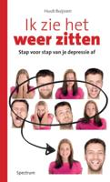 Ik zie het weer zitten - Huub Buijssen - Paperback (9789000317912)