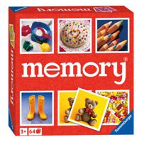 Ravensburger Junior Memory - thumbnail