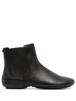 Camper bottines Right Nina en cuir - Noir