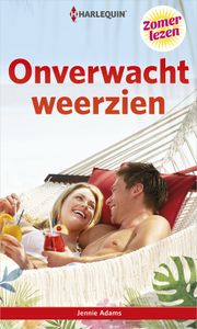 Onverwacht weerzien - Jennie Adams - ebook