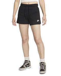 Nike Sportswear Club sportshort dames