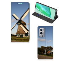 OnePlus 9 Pro Book Cover Molen - thumbnail