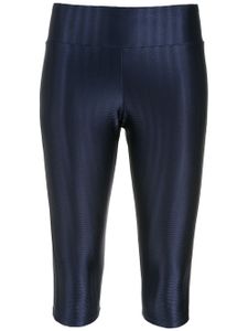 Lygia & Nanny legging Jive court - Bleu