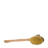 Naturae Donum massage scrub borstel