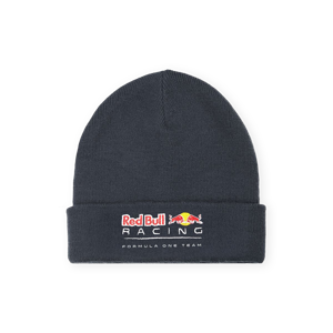 Red Bull Racing Mutsen - - RBR Logo Beanie - Max Verstappen