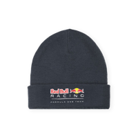 Red Bull Racing Mutsen - - RBR Logo Beanie - Max Verstappen - thumbnail