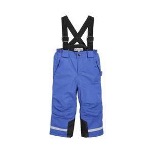 Playshoes skibroek blauw Maat