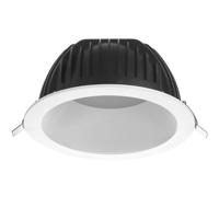 Noxion LED Downlight Opto IP40 3000K 2200lm Ø200mm