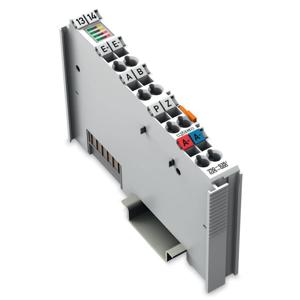 WAGO 750-636/025-000 PLC-DC drive-controller 750-636/025-000 1 stuk(s)