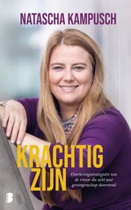 Hoe ik acht jaar gevangenschap overleefde - Natascha Kampusch - ebook