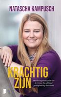 Hoe ik acht jaar gevangenschap overleefde - Natascha Kampusch - ebook - thumbnail