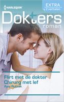 Flirt met de dokter ; Chirurg met lef (2-in-1) - Amy Ruttan - ebook