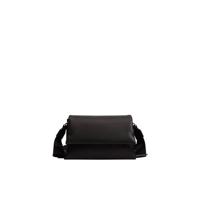 Mango crossbody tas zwart