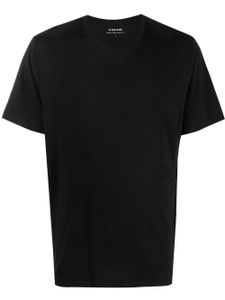 Vince t-shirt en jersey - Noir