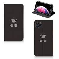 Apple iPhone 11 Pro Max Magnet Case Gorilla - thumbnail