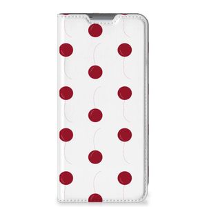 Xiaomi 12 | 12X Flip Style Cover Cherries