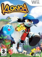 Klonoa - thumbnail