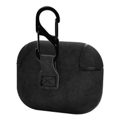 Terratec 325112 hoofdtelefoon accessoire Opbergtas