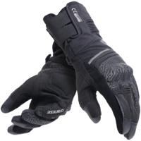 DAINESE Tempest 2 D-Dry Thermal Gloves Lady, Motorhandschoenen winter, Zwart - thumbnail