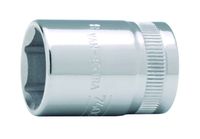 Bahco 3/8" dop 6-kant 19 mm | 7400SM-19 - thumbnail