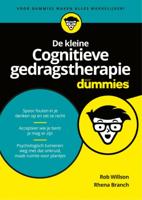 Rob  Willson & Rhena  Branch Voor Dummies   De kleine cognitieve gedragstherapie voor dummies
