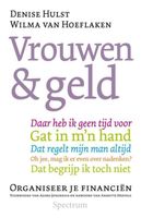 Vrouwen en geld - Denise Hulst, Wilma van Hoeflaken - ebook - thumbnail