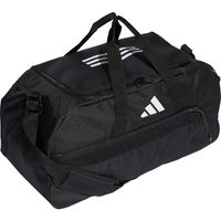 adidas Tiro League Duffle Bag - M - Opruiming - Accessoires - Black - maat ONE-SIZE - thumbnail