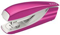 Leitz 5502 New NeXXt WOW 55021023 Nietmachine Roze (metallic) Nietcapaciteit: 30 vel (80 g/m²) - thumbnail